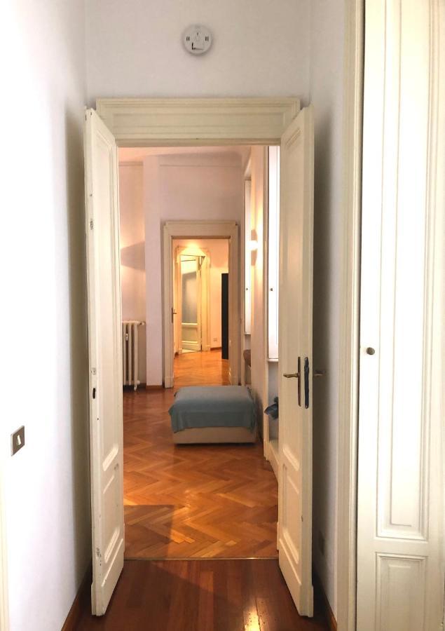 Hôtel Design Ampio E Luminoso à Milan Extérieur photo