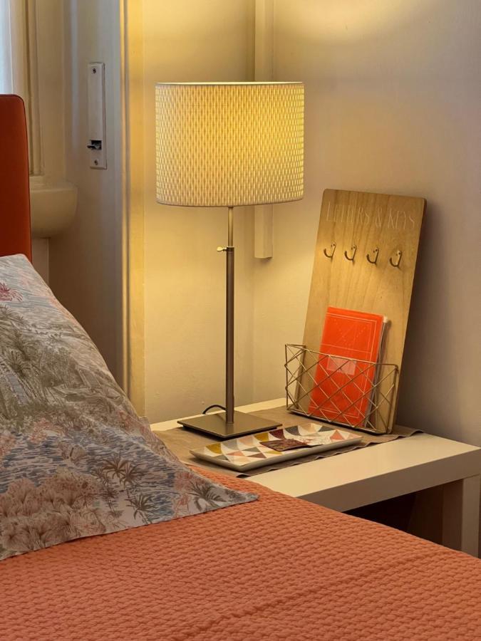 Hôtel Design Ampio E Luminoso à Milan Extérieur photo