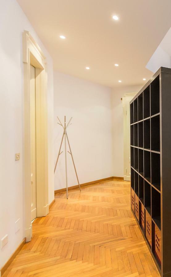 Hôtel Design Ampio E Luminoso à Milan Extérieur photo